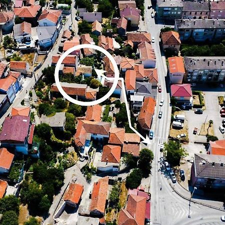 Apartman Kristina Capljina Ngoại thất bức ảnh