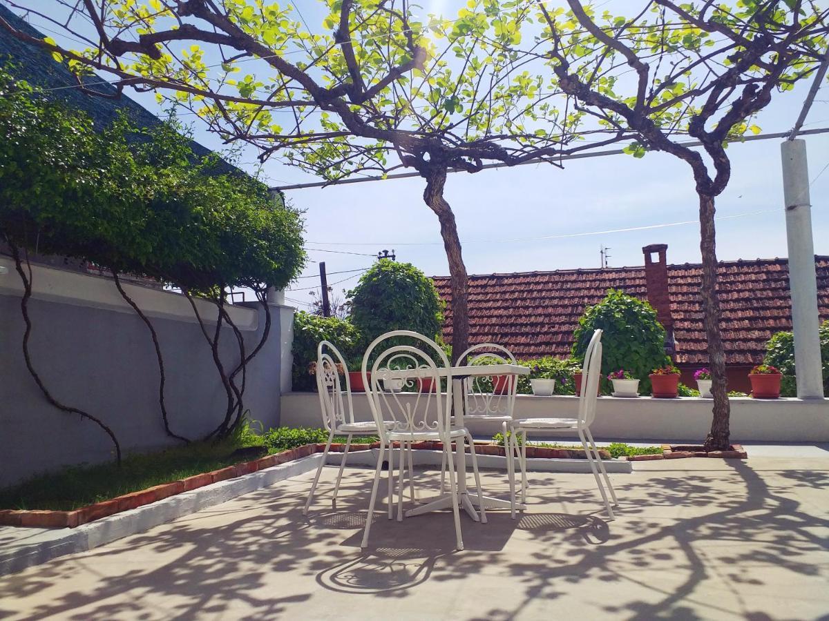 Apartman Kristina Capljina Ngoại thất bức ảnh
