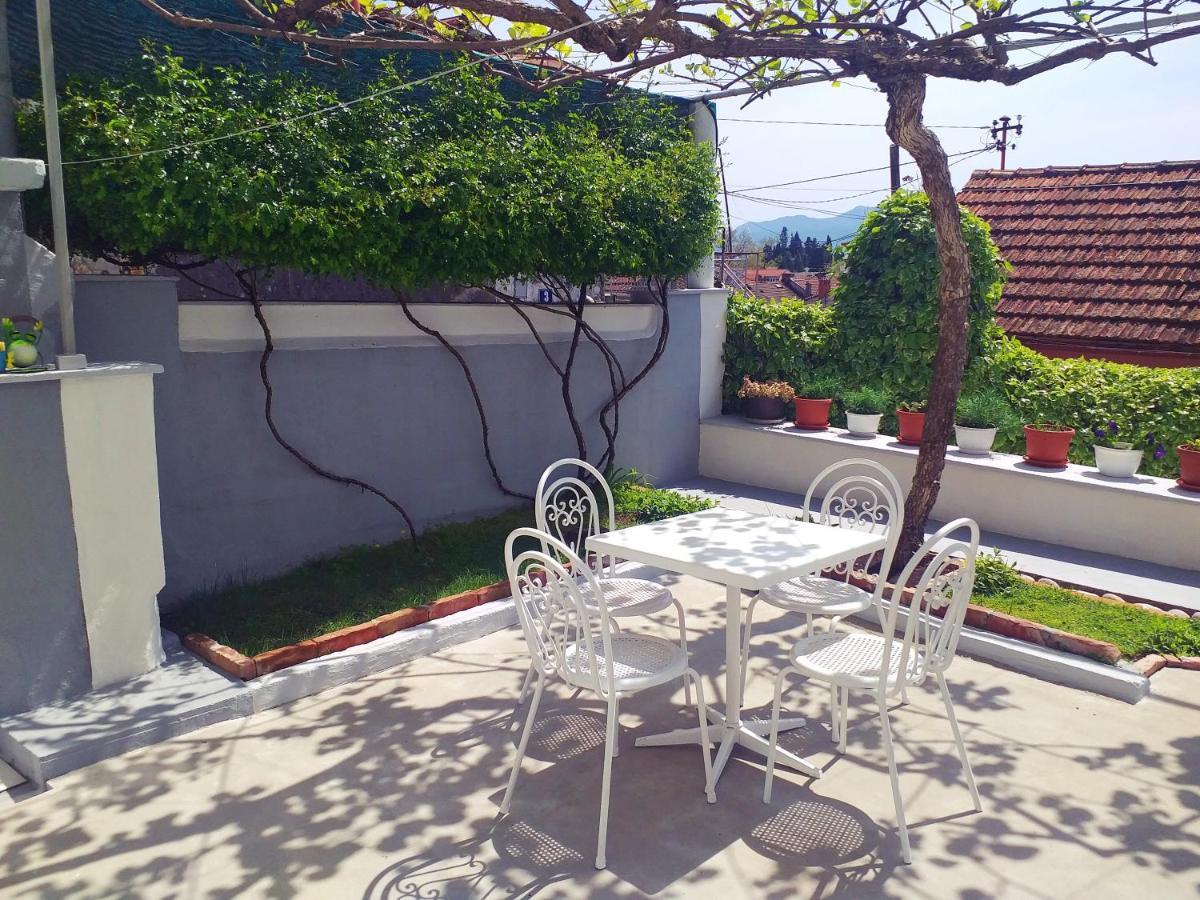 Apartman Kristina Capljina Ngoại thất bức ảnh