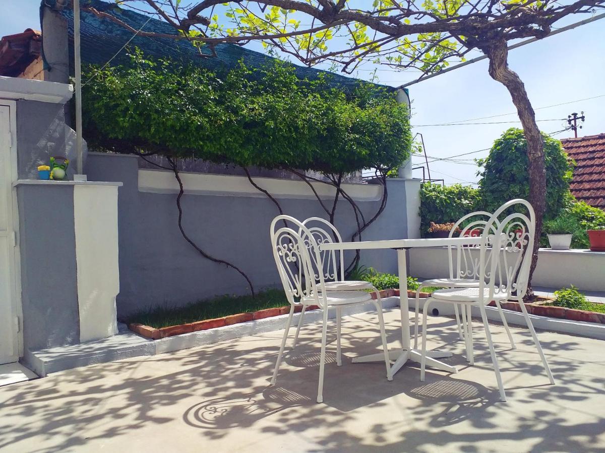 Apartman Kristina Capljina Ngoại thất bức ảnh