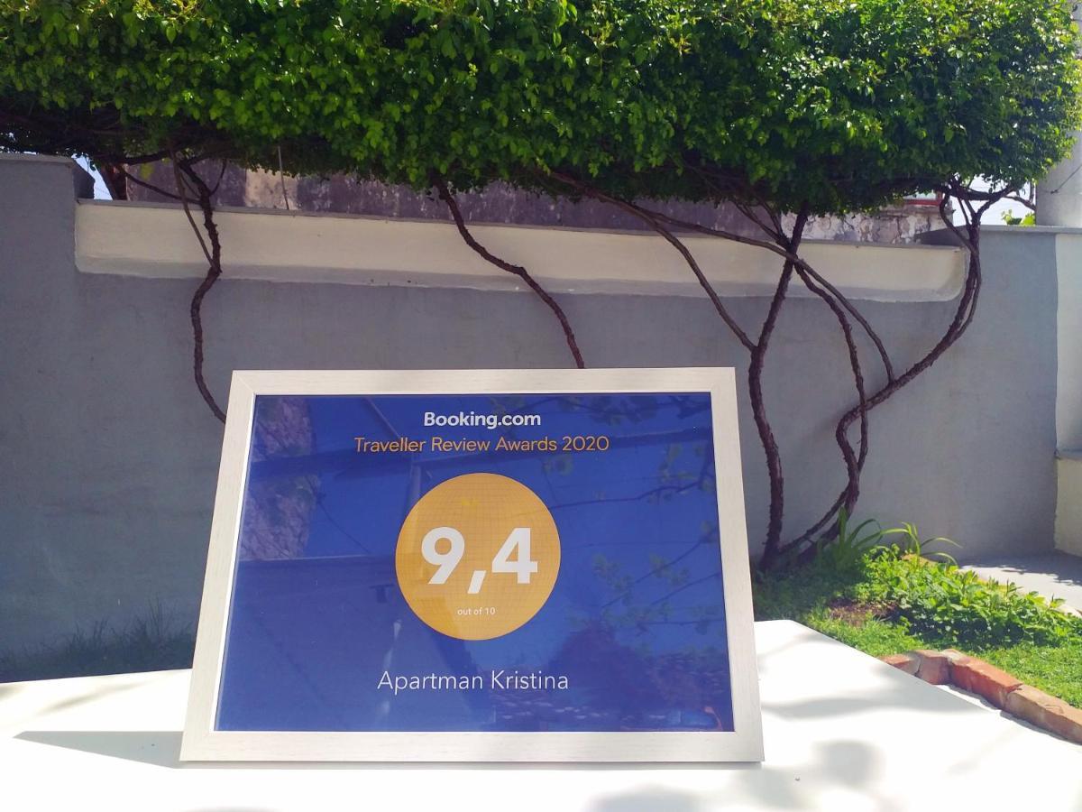 Apartman Kristina Capljina Ngoại thất bức ảnh
