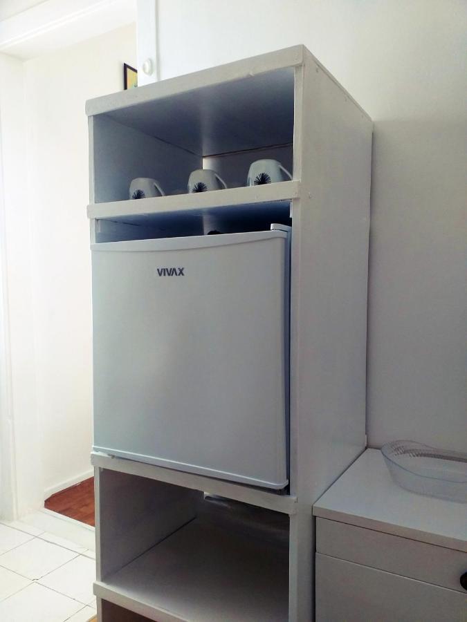 Apartman Kristina Apartment Capljina Ngoại thất bức ảnh