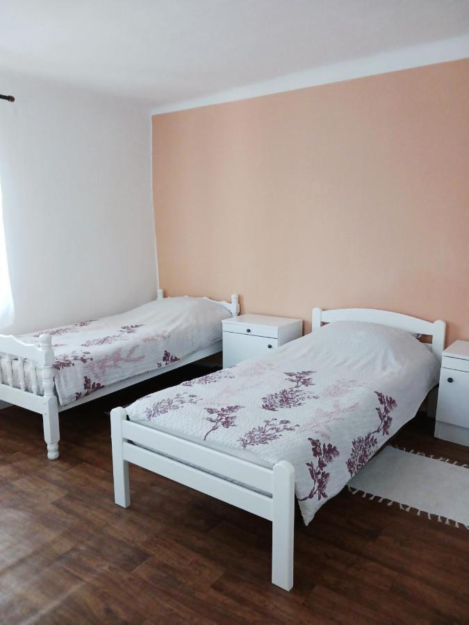 Apartman Kristina Apartment Capljina Ngoại thất bức ảnh