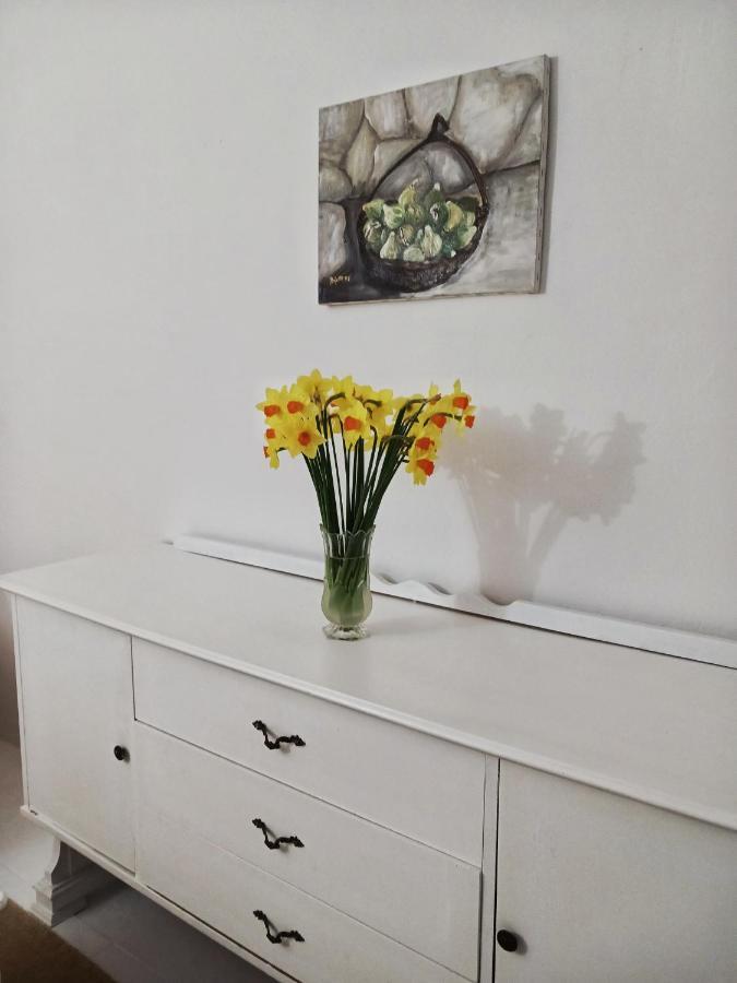 Apartman Kristina Capljina Ngoại thất bức ảnh