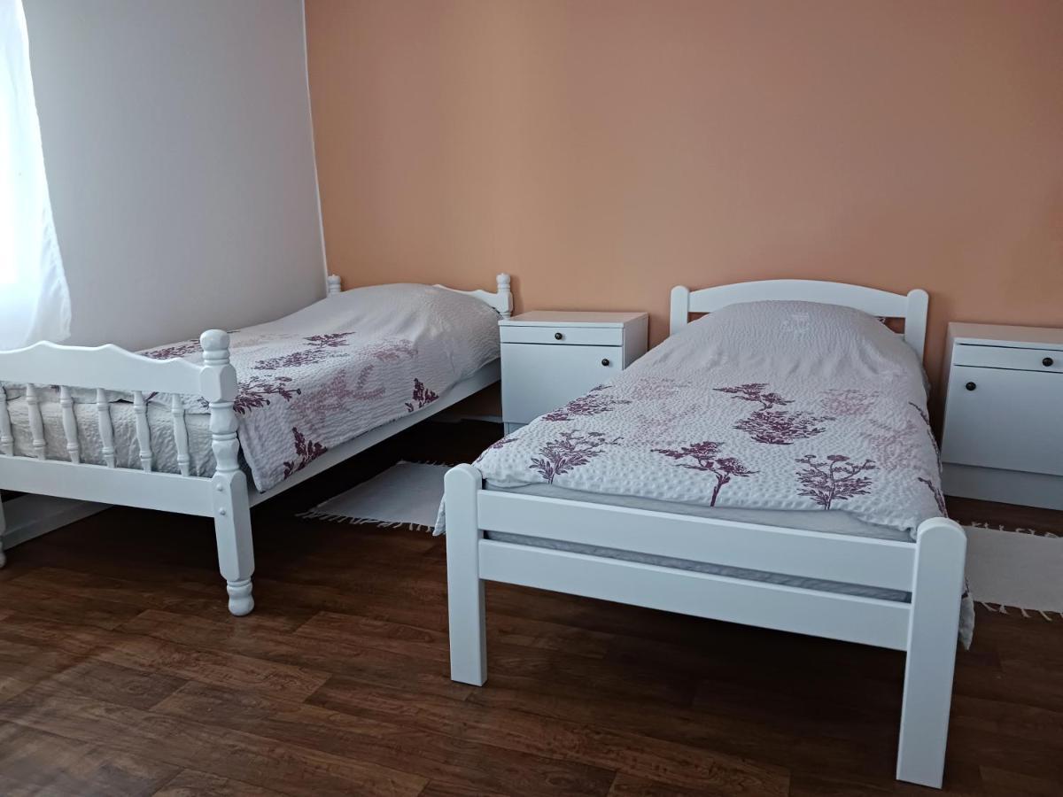 Apartman Kristina Apartment Capljina Ngoại thất bức ảnh