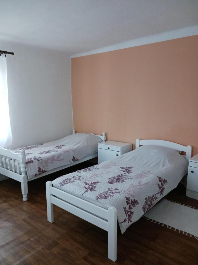 Apartman Kristina Capljina Ngoại thất bức ảnh