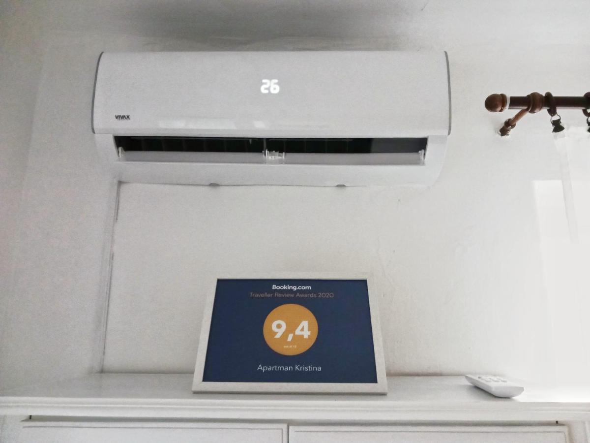 Apartman Kristina Capljina Ngoại thất bức ảnh