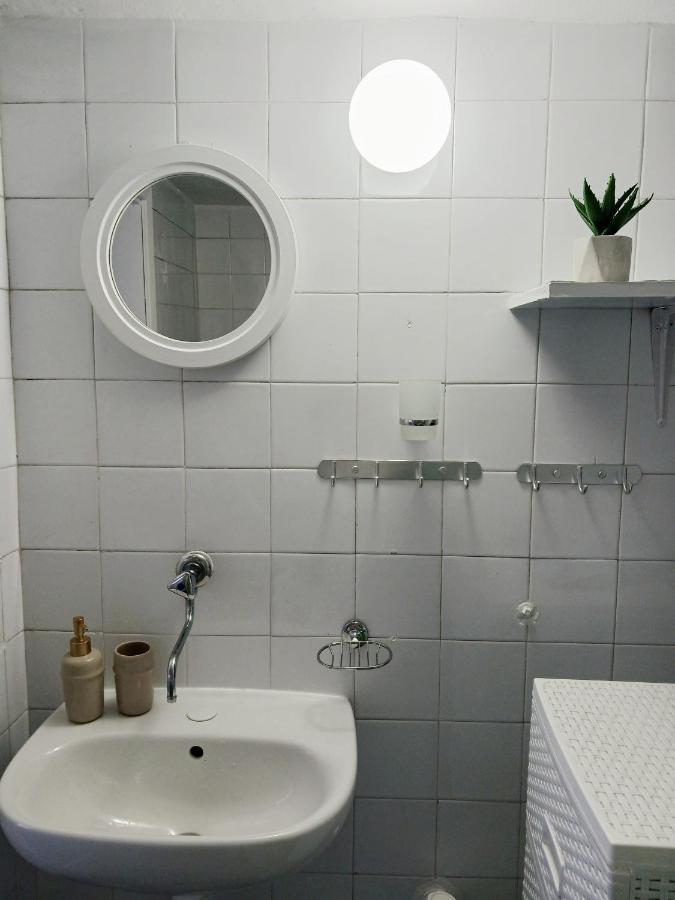Apartman Kristina Capljina Ngoại thất bức ảnh