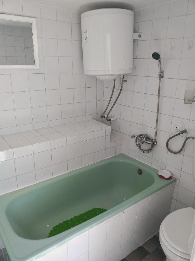 Apartman Kristina Capljina Ngoại thất bức ảnh